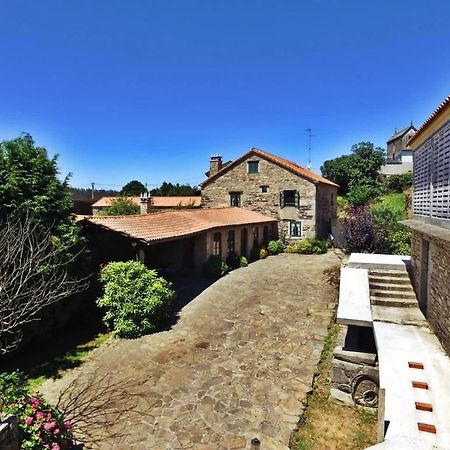 Casa Refugio De Verdes Екстериор снимка
