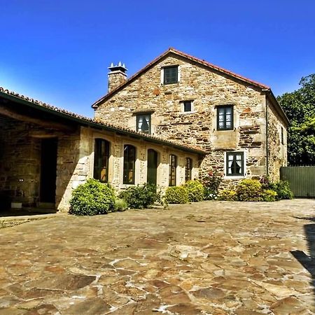 Casa Refugio De Verdes Екстериор снимка