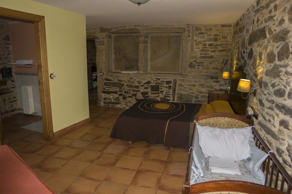 Casa Refugio De Verdes Екстериор снимка