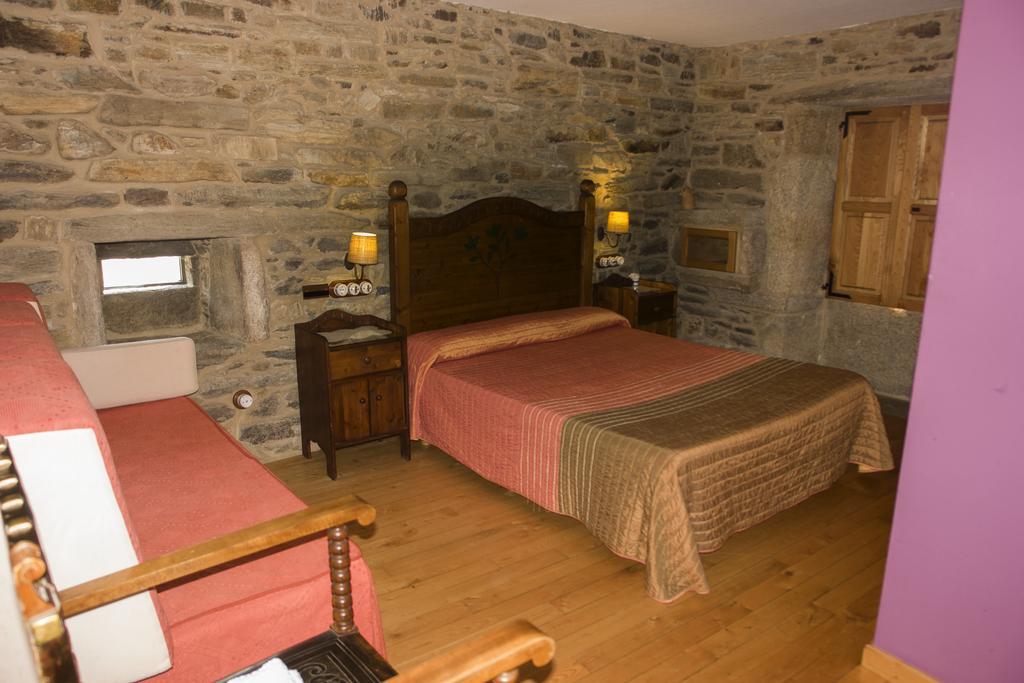 Casa Refugio De Verdes Екстериор снимка