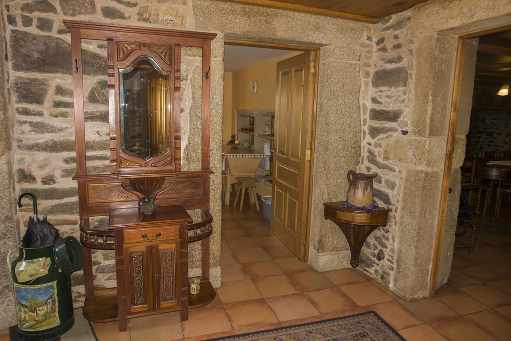 Casa Refugio De Verdes Екстериор снимка
