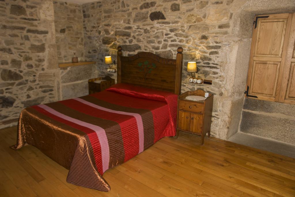 Casa Refugio De Verdes Екстериор снимка