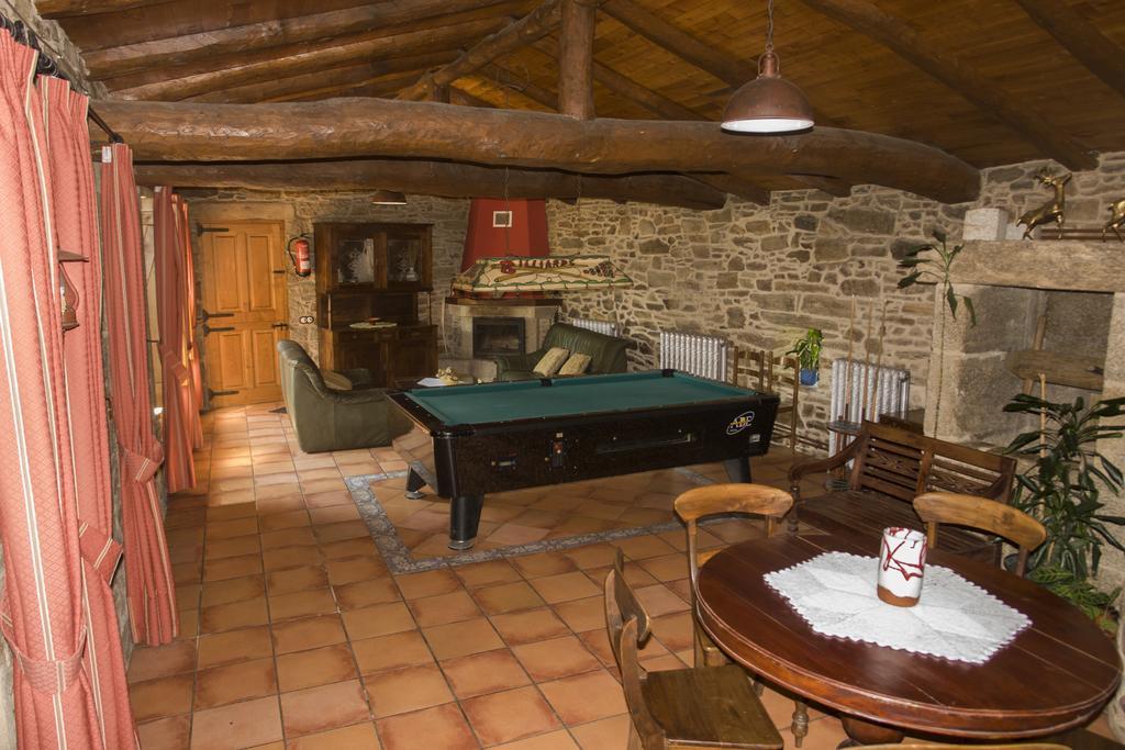 Casa Refugio De Verdes Екстериор снимка