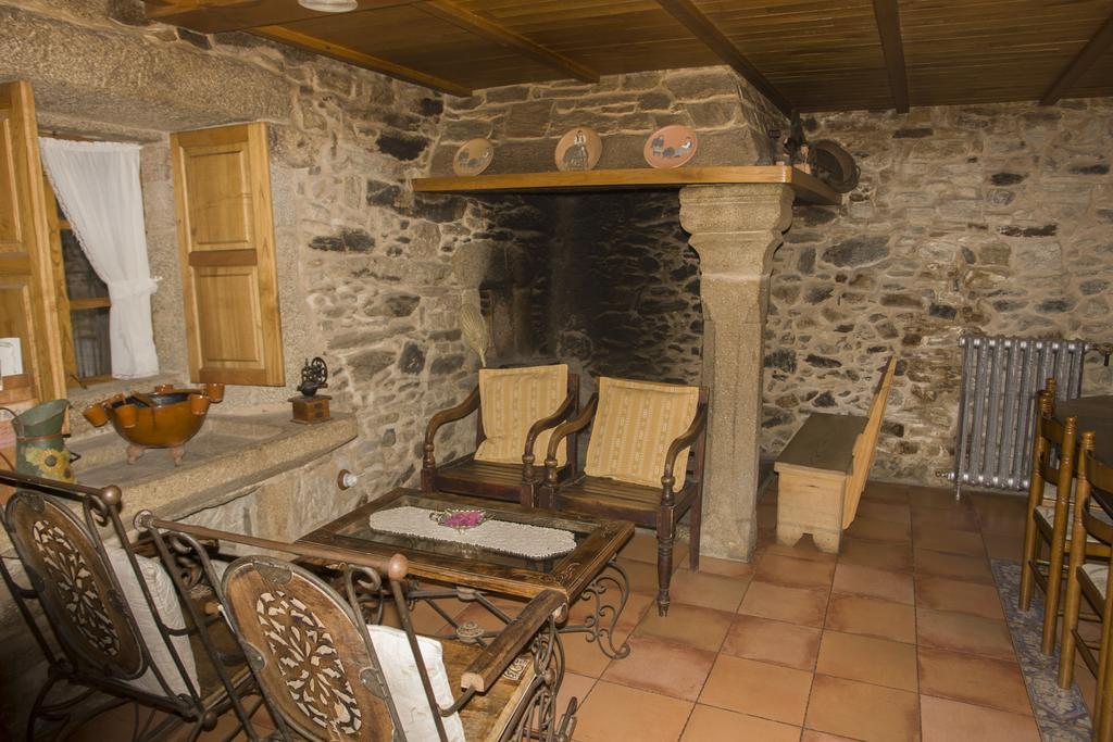 Casa Refugio De Verdes Екстериор снимка