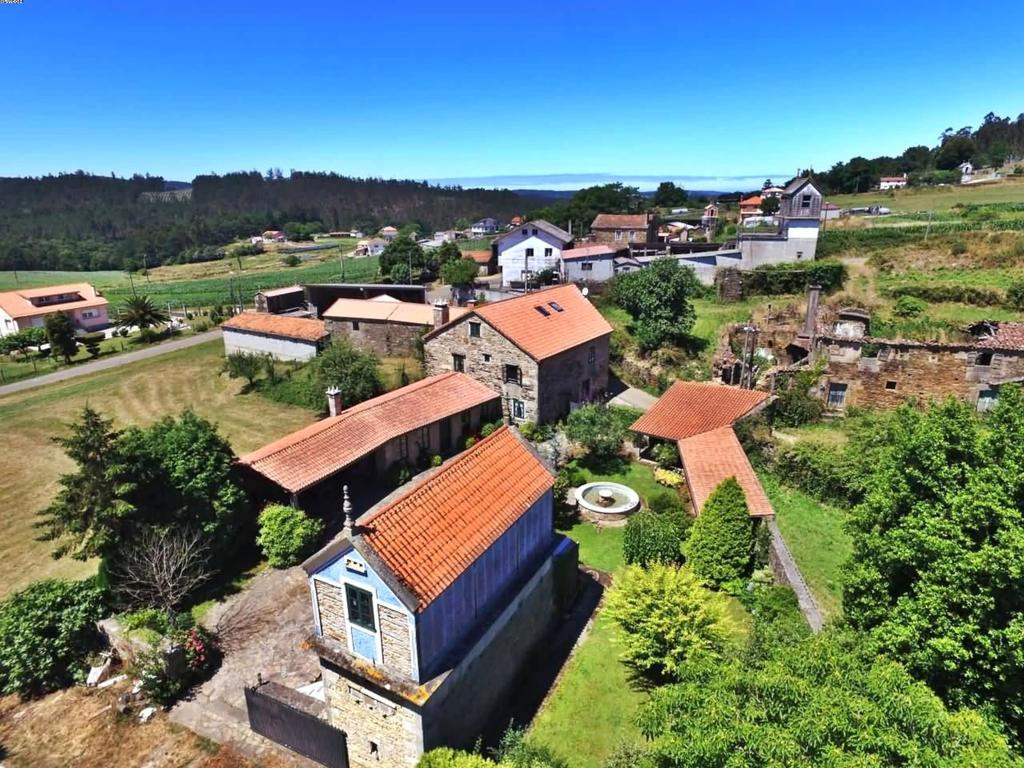 Casa Refugio De Verdes Екстериор снимка