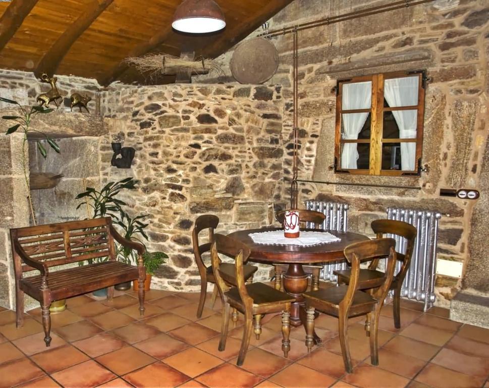 Casa Refugio De Verdes Екстериор снимка